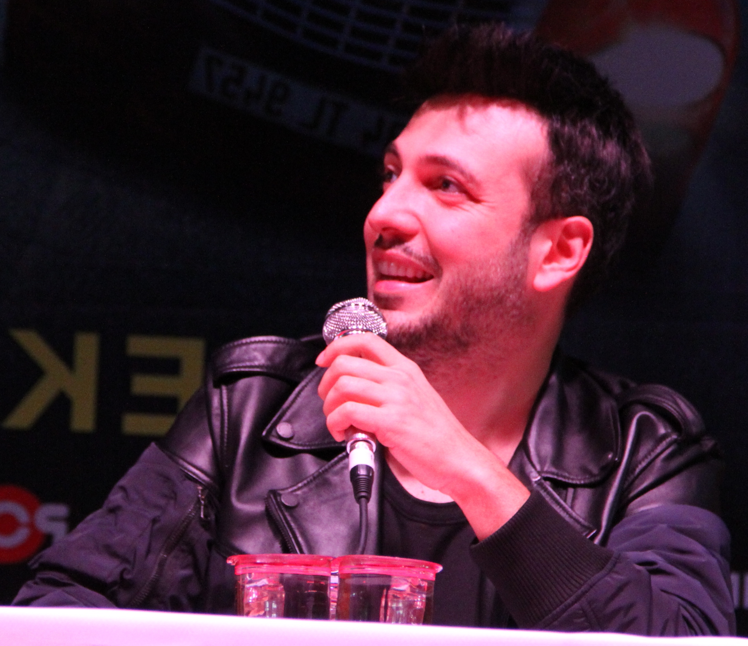 Çağdaş Özdemir