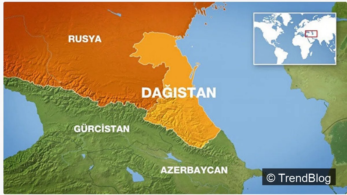 Dagistan