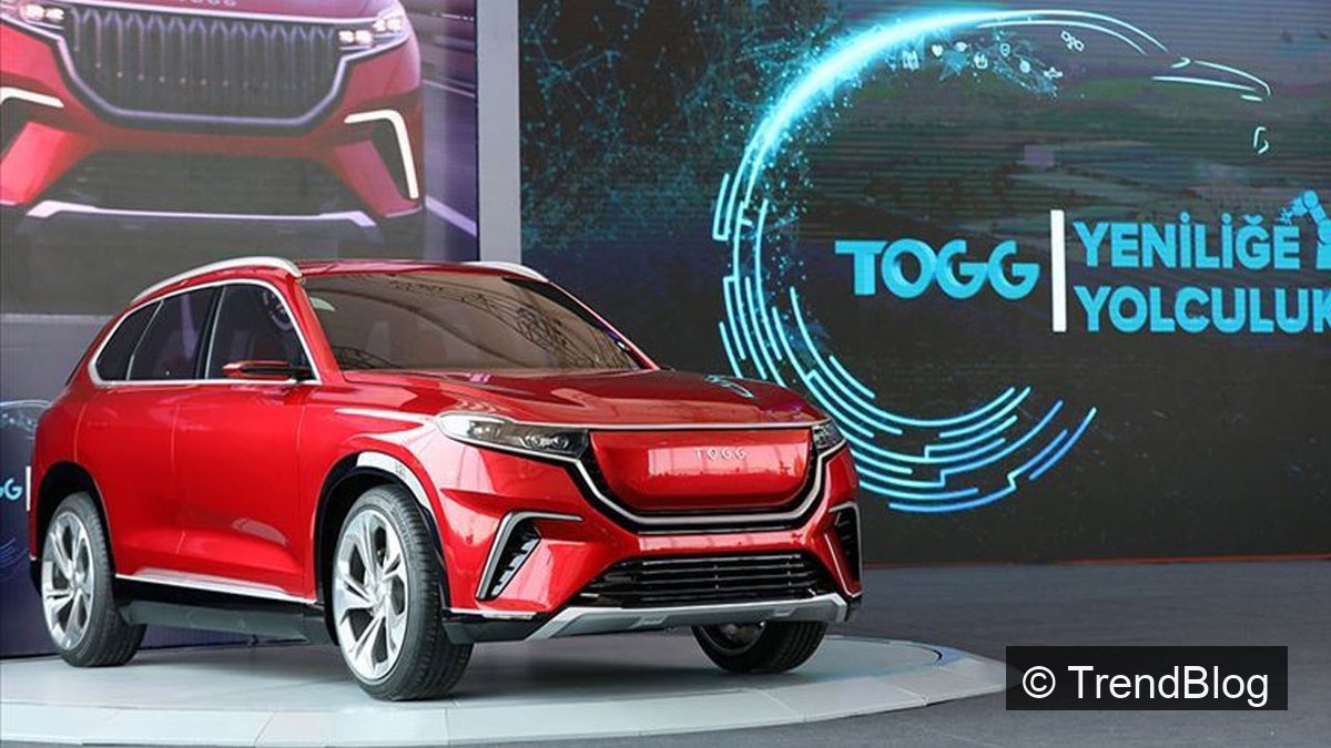 Togg T10X